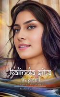 Kalinda Sita in Peril
