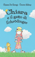 Chiara e il Gatto di Schrödinger
