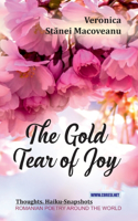The Gold Tear of Joy