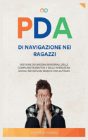 PDA Di Navigazione Nei Ragazzi