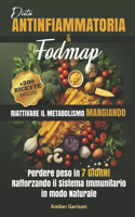DIETA ANTINFIAMMATORIA E FODMAP, Riattivare il metabolismo mangiando
