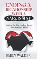 Ending a Relationship with a Narcissist