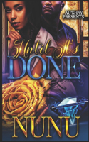 Until It's Done