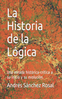 La Historia de la Lógica