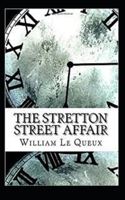 The Stretton Street Affair Annotated