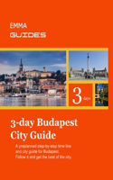 3 day Budapest City Guide