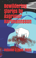 Bewildering Stories by Ásgrímur Hartmannsson