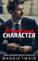Breaking Character