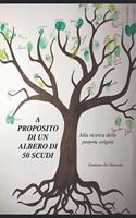 A Proposito Di Un Albero Di 50 Scudi