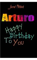 Arturo