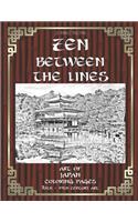 Zen Between The Lines