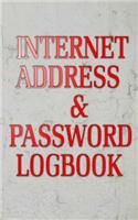 Password Book