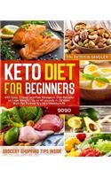 Keto Diet For Beginners 2020