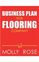 Business Plan For Flooring Company