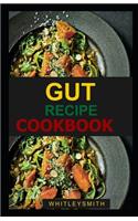 Gut Recipe Cookbook