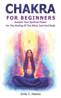 Chakra for Beginners
