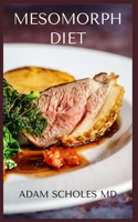 Mesomorph Diet