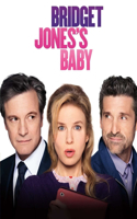 Bridget Jones's Baby