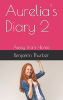 Aurelia's Diary 2