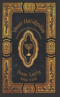 Shaar Hagilgulim- Isaac Luria