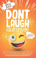 Don't Laugh Challenge - 4th of July Independence Day Edition
