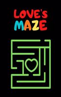 Love's Maze