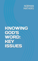 Knowing God's Word