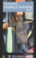 PowerShell Scripting & Toolmaking Book