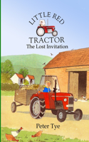 Little Red Tractor