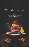 Wunderdiäten des Koran