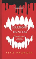 Harmony Hunters: A Ladybug & Bee's Symphony Adventure: friendship and music fill the world