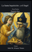 Santa Inquisición y el Ángel