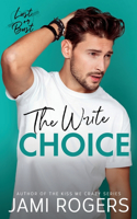 Write Choice