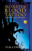 Foundling: Monster-Blood Tattoo, Book One