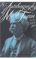 The Autobiography of Mark Twain