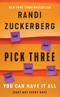 Pick Three