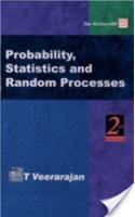 Probability, Statistics And Random Processes