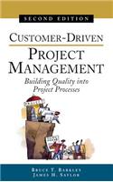 Customer-Driven Project Management