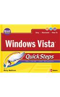 Windows Vista Quicksteps