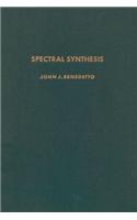 Spectral Synthesis