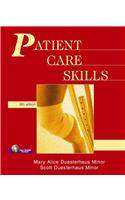 Patient Care Skills