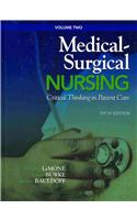 Medical-Surgical Nursing