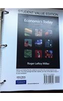 ECONOMICS STUDENT VALUE EDITION