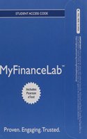 NEW MyFinanceLab with Pearson eText -- Access Card -- for Personal Finance
