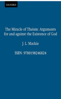 The Miracle of Theism