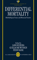 Differential Mortality