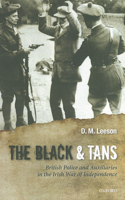 The Black and Tans