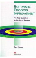 Software Process Improvement: Practical Guidelines for Business Success