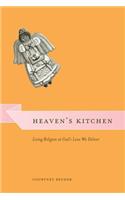 Heaven's Kitchen