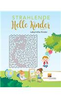 Strahlende Helle Kinder: Labyrinthe Kinder